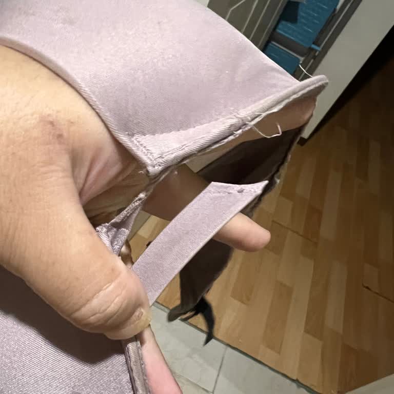 Sütyen Kalitesizliği Ve Müşteri Hizmetleri Hayal Kırıklığı