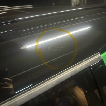 Sıfır Araçta Kusurlar Ve Kosifler Oto'nun Yetersiz Çözüm Önerileri