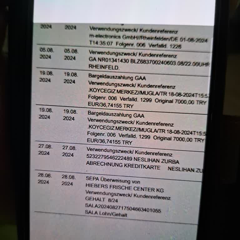 TEB Bankası ATM Hatası Ve Müşteri Hizmetleri İlgisizliği