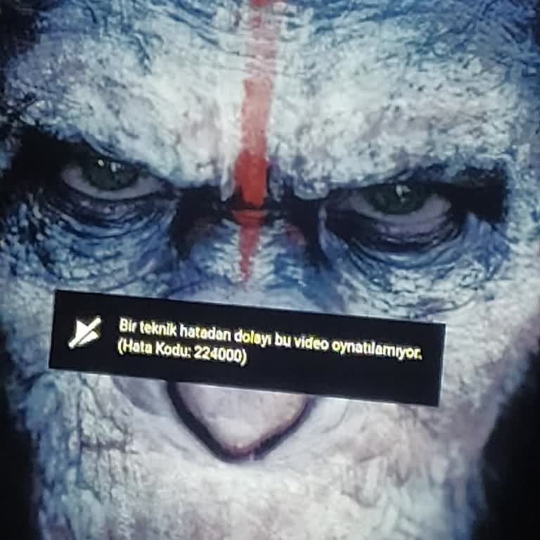 Netflix'e Giriş Sorunu Ve Onvo'nun Yetersiz Çözüm Politikası