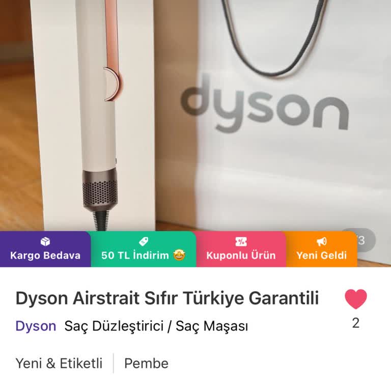 Dolap Uygulamasında Güven Sorunu