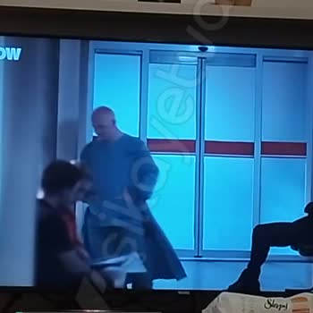 Now TV Yayın Kesintisi!