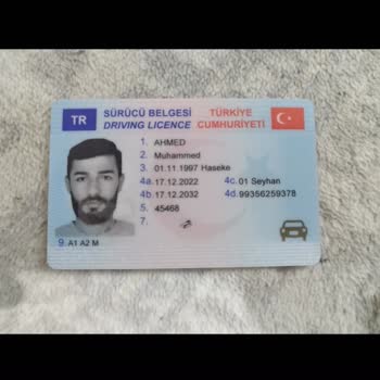 Hesabımın Güvenlik Nedeniyle Bloke Olması