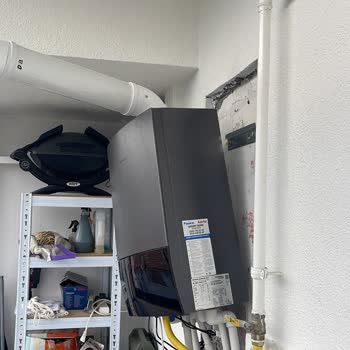 Tehlikeli Kombi Sorunu Ve İlgisiz Hizmet