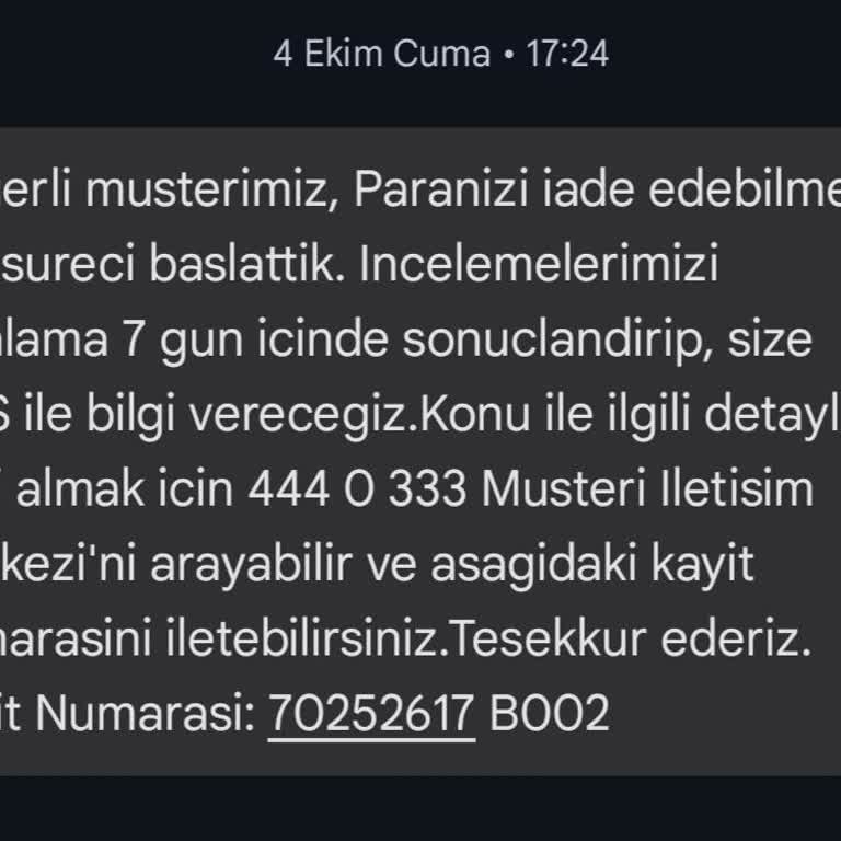 ATM Para Sıkışması: İade Süreci Neden Bu Kadar Uzun?