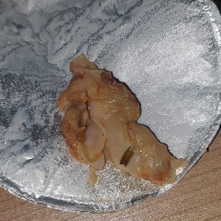 Donas Döner'den Gelen Hayal Kırıklığı