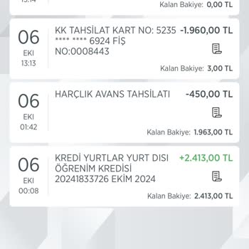 Kayıp Para: Bankkart Genç'te Anlaşılmaz Kesinti