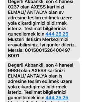 Kayıp Kart Krizi: Müşteri Hizmetlerine Ulaşamıyorum!