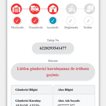 Kayıp Kart Krizi: Müşteri Hizmetlerine Ulaşamıyorum!
