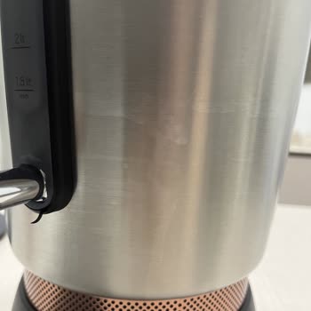 Asil Ev Aletleri Hasarlı Ürün Ve İade Sürecinde Mağduriyet