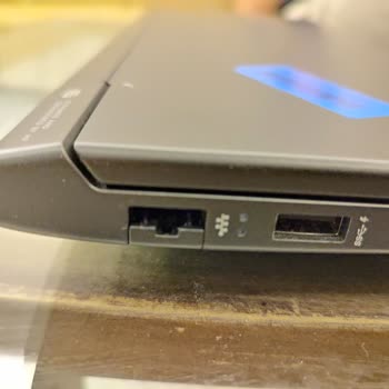 HP Victus 16: Teknik Servis Sonrası Mavi Ekran Ve USB Sorunları