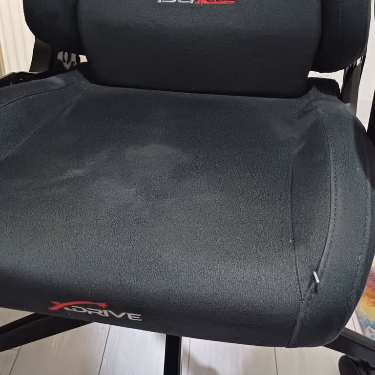 Koçtaş'tan Aldığım Oyuncu Koltuğunda Kalite Ve Hizmet Sorunu