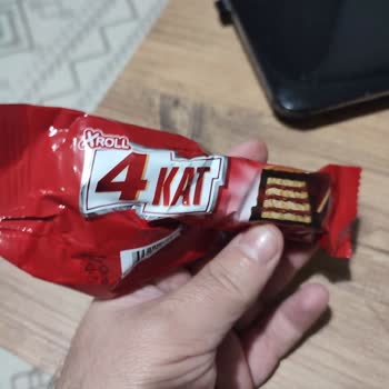 Kalite Kontrol Eksikliği: Xroll Gofretin İçinin Boş Çıkması