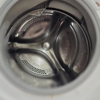 Hoover Çamaşır Makinesinde Sürekli Arıza Sorunu