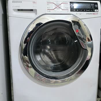 Hoover Çamaşır Makinesinde Sürekli Arıza Sorunu