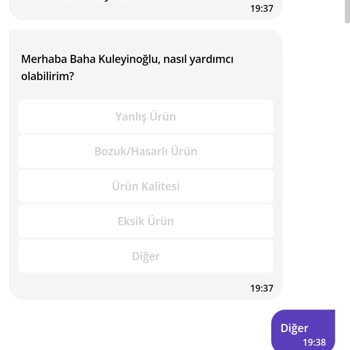 Soğuk Dürümler, Sıcak Sorunlar!
