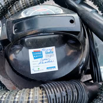 Libella Robotumun Onarımında Yaşadığım Sorunlar