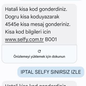 Türk Telekom'da İptal Edilemeyen Paket Sorunu