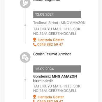 Amazon'da İade Süreci Kabusu: 42 Günlük Bekleyiş