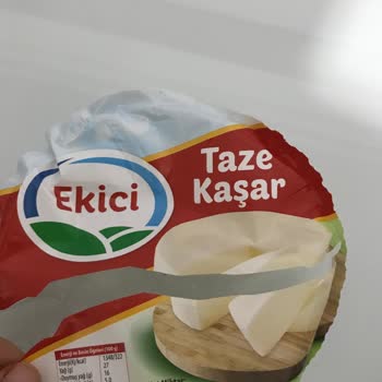 Beklentileri Karşılamayan Ekici Taze Kaşar Deneyimi