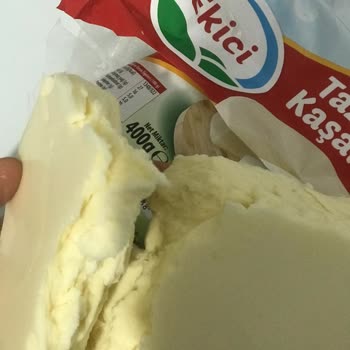 Beklentileri Karşılamayan Ekici Taze Kaşar Deneyimi