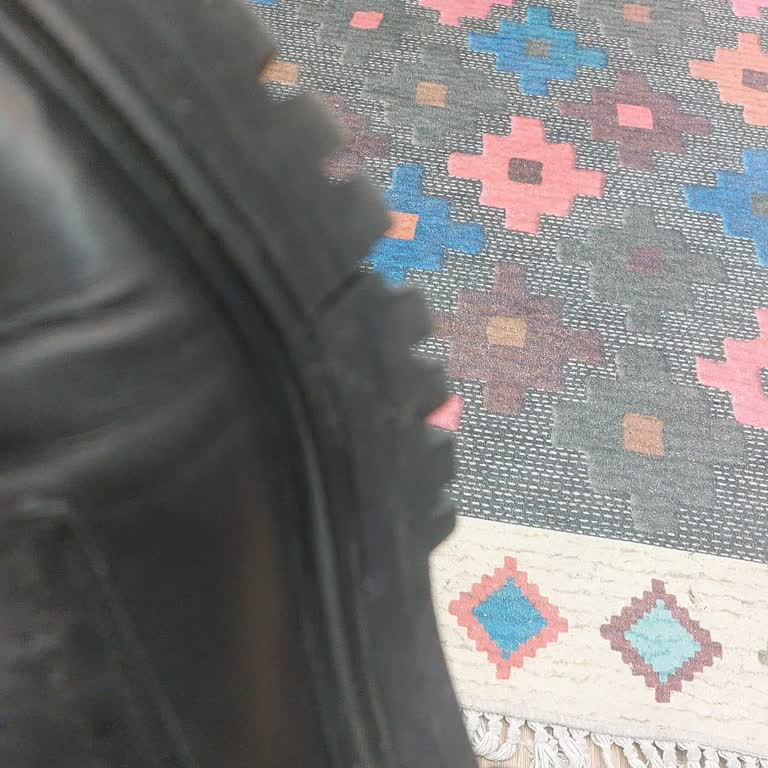 Ayakkabı Tabanı Sorunu Ve Müşteri Memnuniyetsizliği