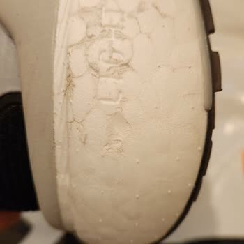 Adidas Ayakkabı Mağduriyeti