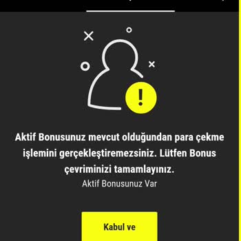 Paribahis'te Para Çekme Sorunu