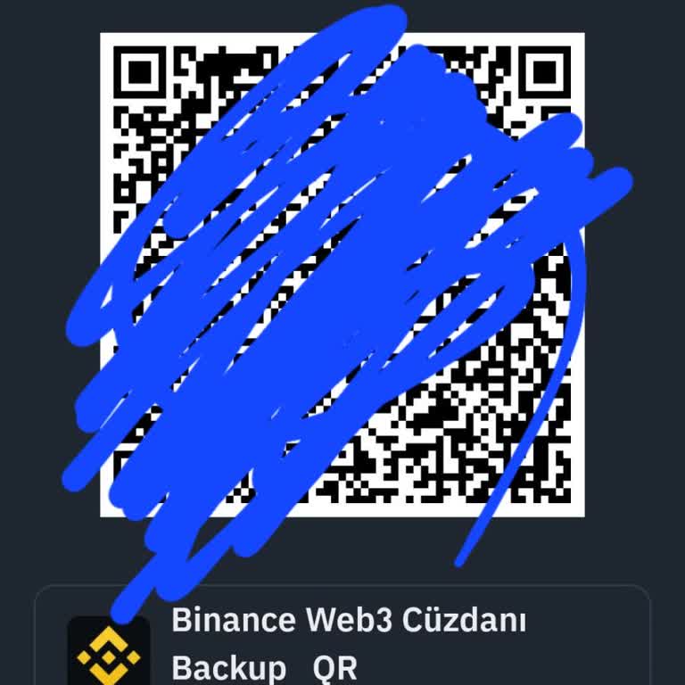 Binance Web3 Cüzdanına Erişim Sorunu