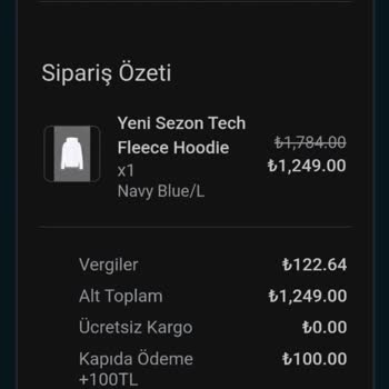 Yanlış Ürün Ve İletişim Sorunu