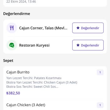 Bozuk Tavukla Zehirlenme: Cajun Corner'ın Tehlikeli Oyunu
