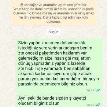 Lazer Hizmetinde Sözleşme Ve İptal Sorunu