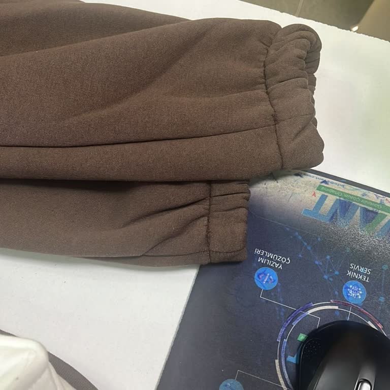 Famaxwearr 'dan Aldığım Ürünler Ve İletişim Sorunları