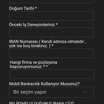 İşin Olsun Güvenlik Açığı Ve Kişisel Verilerin Tehlikede Olması