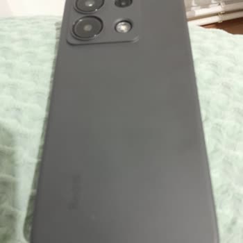 Redmi Note 13 Pro'da Süregelen Sorunlar