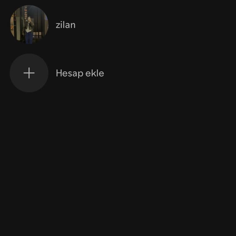 Spotify Hesabım Erişime Kapandı