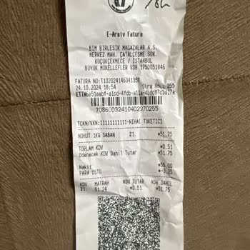 Saban Markası Ürünlerinde Böcek Sorunu