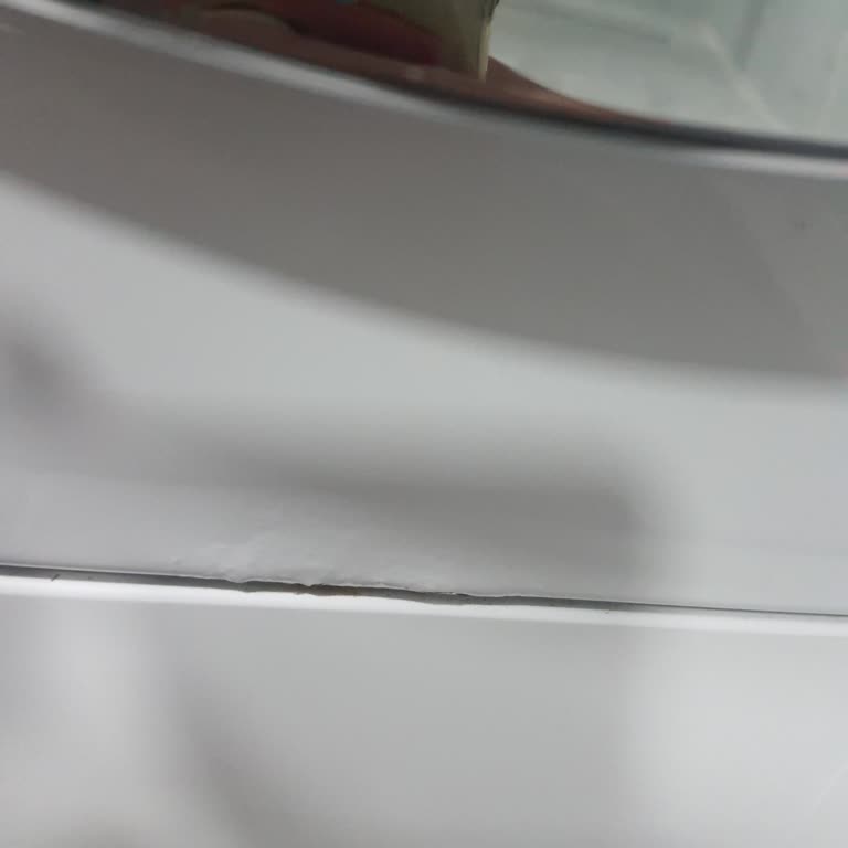 Çamaşır Makinesi Garantisi: Banyoda Kullanım Sorunu