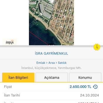Adres Değişikliği Kabusu: Sahibinden.com'un Saçma Sistemi