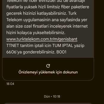 Türk Telekom İnternet Kesintisi: Sürekli Ertelenen Çözüm
