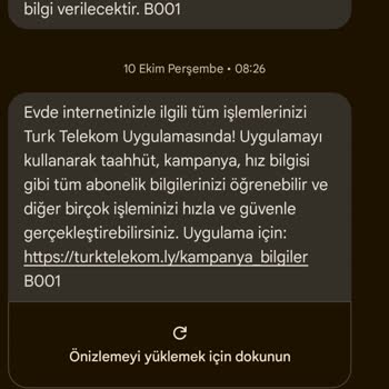 Türk Telekom İnternet Kesintisi: Sürekli Ertelenen Çözüm