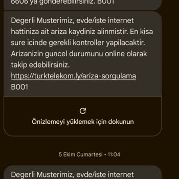 Türk Telekom İnternet Kesintisi: Sürekli Ertelenen Çözüm