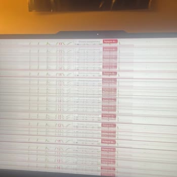 Yeni Alınan Bilgisayarda Pil Ve Ekran Kartı Sorunları