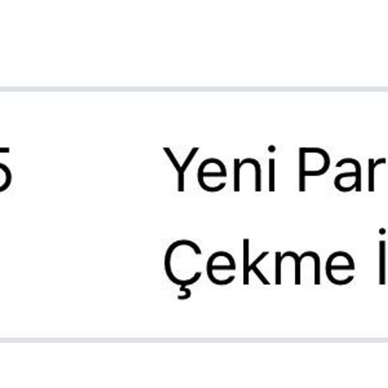 Ödeme Sorunu Ve Destek Eksikliği