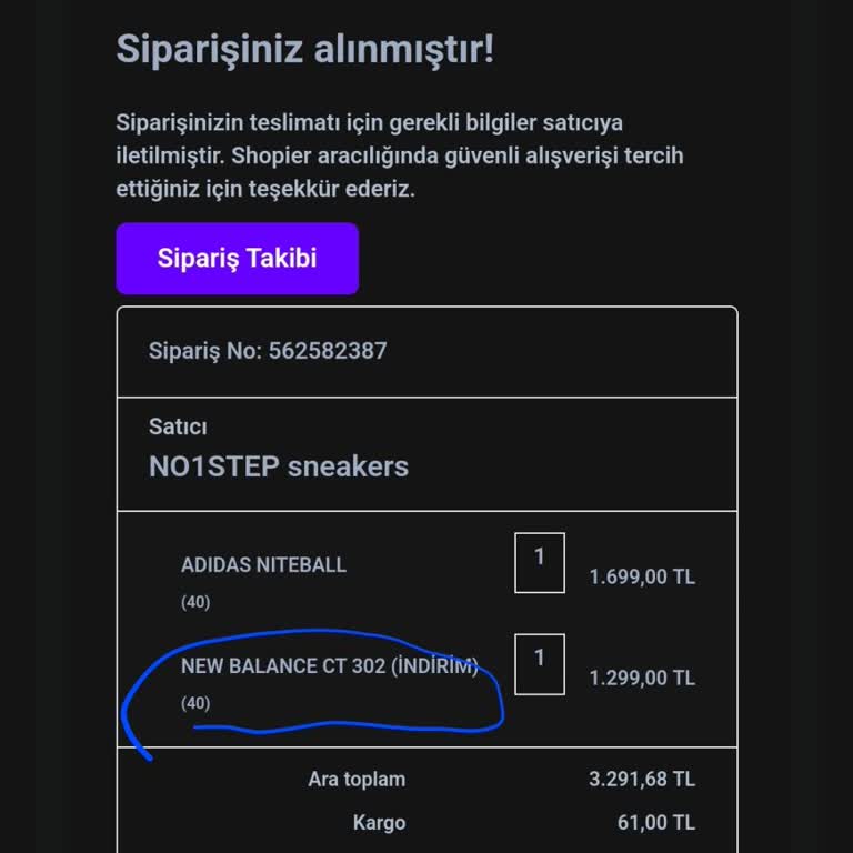 Yanlış Ürün Gönderimi Ve Yüksek Kargo Ücreti Şikayeti