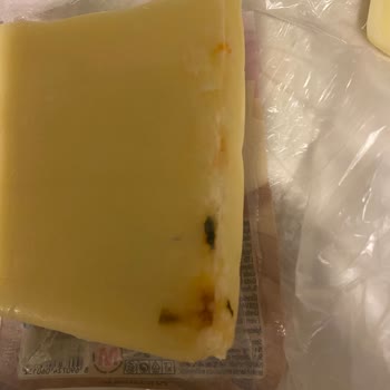 Küflü Dil Peyniri Hayal Kırıklığı
