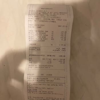 Küflü Dil Peyniri Hayal Kırıklığı
