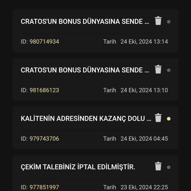 Çekim Yapamama Ve Destek Eksikliği