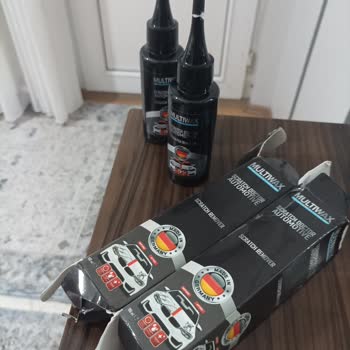 Eski Ve Deforme Ürün Şoku