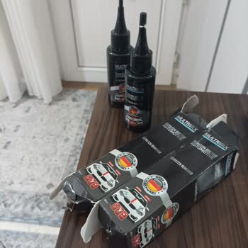 Eski Ve Deforme Ürün Şoku